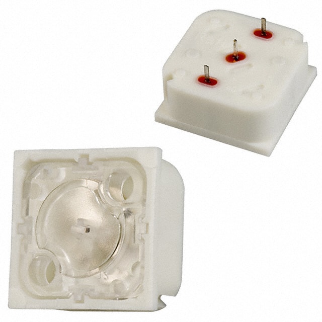 3.14.001.001/0000 SWITCH TACTILE SPST-NO 0.1A 42V