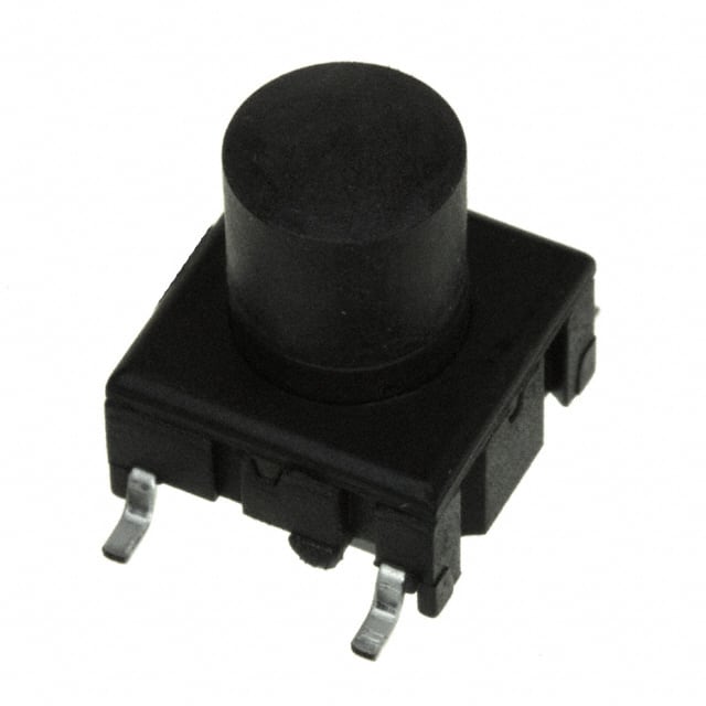 3ESH9-12.0 SWITCH TACTILE SPST-NO 0.05A 24V