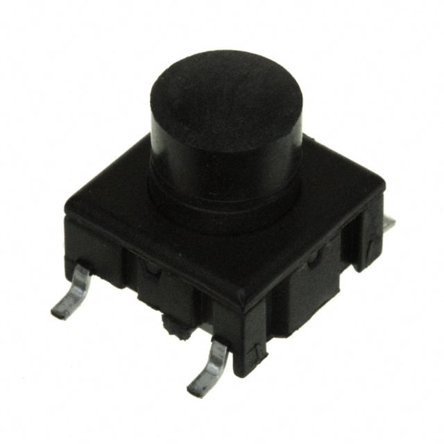 3ESH9-10.4 SWITCH TACTILE SPST-NO 0.05A 24V