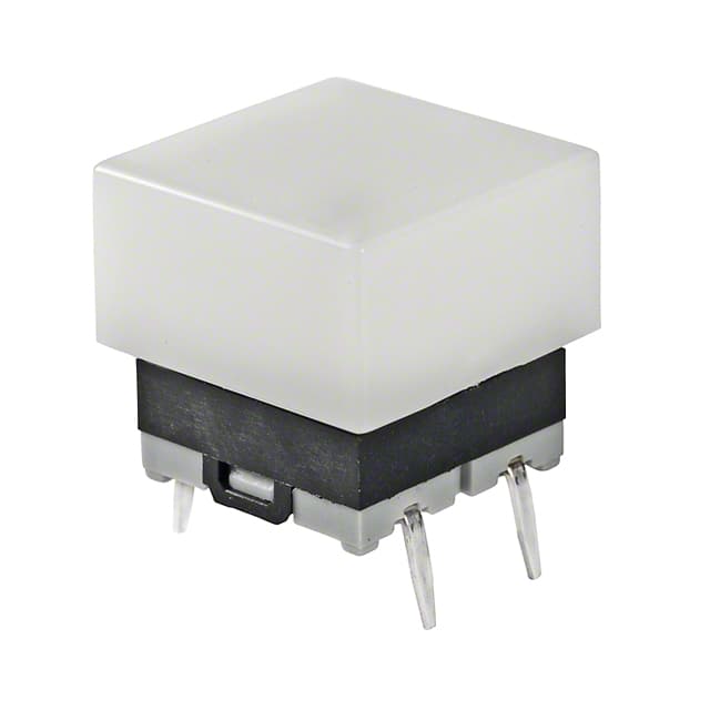 JB15HKP-2B SWITCH TACT SPST-NO 0.125A 24V