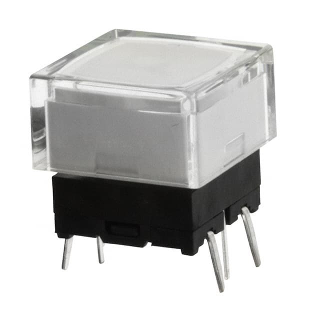 JB15LPC-JB SWITCH TACTILE SPST-NO 0.05A 24V