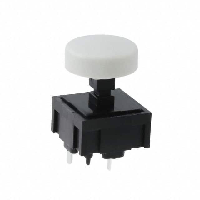 320.03E11.08GRY SWITCH TACT SPST-NO 0.025A 50V