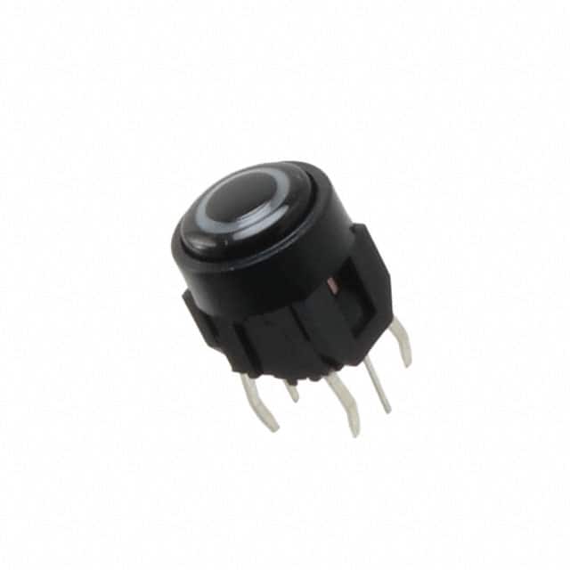 TL1220R1BBBBHALO SWITCH TACTILE SPST-NO 0.05A 12V