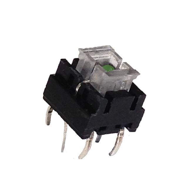 TL6275BA2PQRG SWITCH TACT SPST-NO 50MA 12V