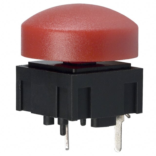 320.02E11.09RED SWITCH TACT SPST-NO 0.025A 50V