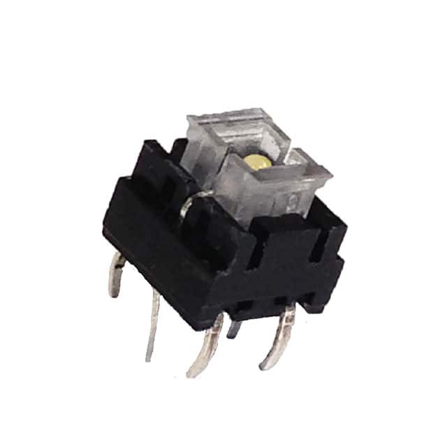 TL6275BA2PQTY SWITCH TACT SPST-NO 50MA 12V