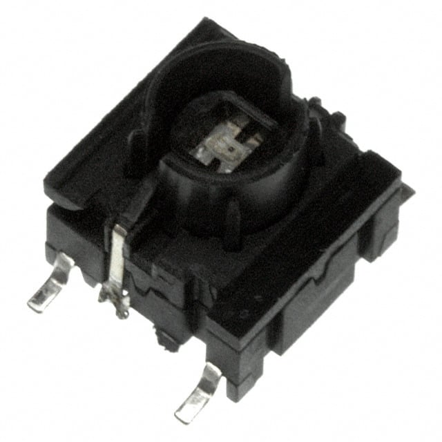 4FSH942 SWITCH TACTILE SPST-NO 0.05A 24V