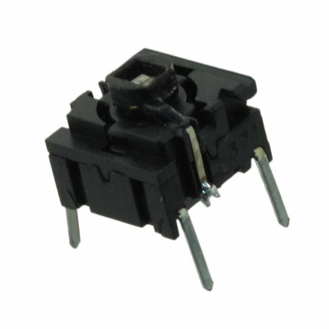 5GTH93542 SWITCH TACTILE SPST-NO 0.05A 24V