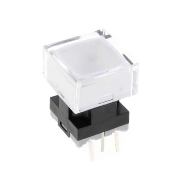 JB15HBPF-JB SWITCH TACT SPST-NO 0.125A 24V
