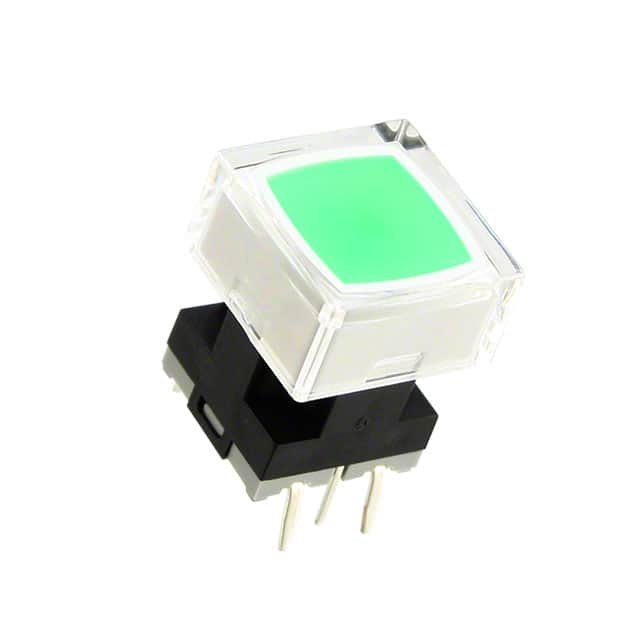 JB15HBPF-JF SWITCH TACT SPST-NO 0.125A 24V