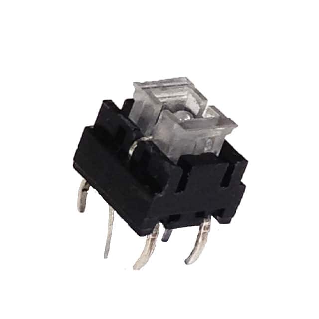 TL6275BA2PQSW SWITCH TACT SPST-NO 50MA 12V