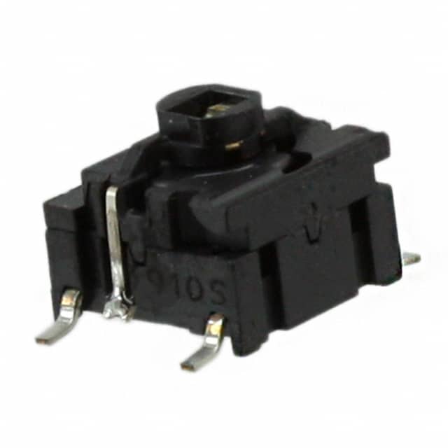 5GSH93501 SWITCH TACTILE SPST-NO 0.05A 24V