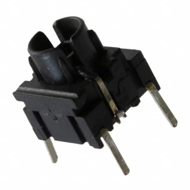 4FTH901 SWITCH TACTILE SPST-NO 0.05A 24V