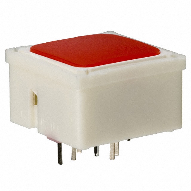 3.14.200.011/0000 SWITCH TACTILE SPST-NO 0.1A 35V