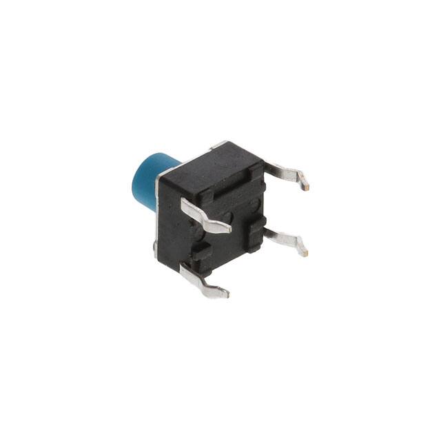 PTS645SM70-2 LFS SWITCH TACTILE SPST-NO 0.05A 12V