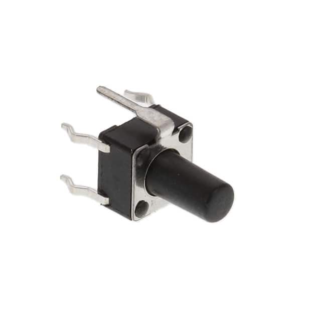 TLE1105BF160Q SWITCH TACTILE SPST-NO 0.05A 12V