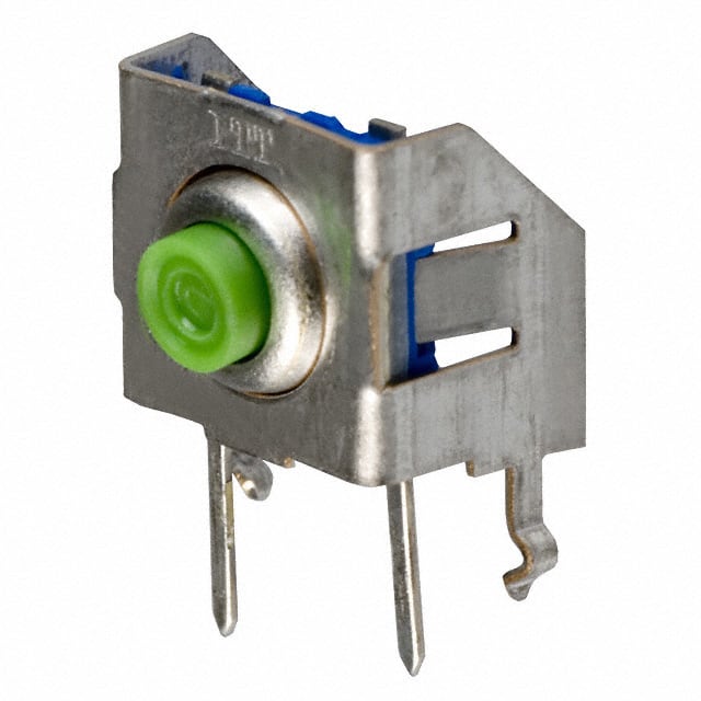 KSA0V311 LFTR SWITCH TACTILE SPST-NO 0.05A 32V
