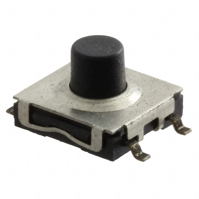 1571294-3 SWITCH TACTILE SPST-NO 0.05A 24V