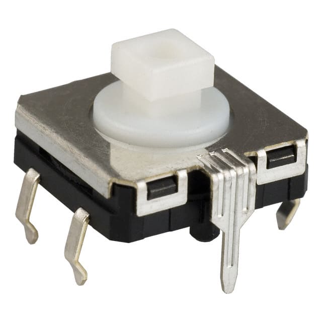 B3W-4150 SWITCH TACTILE SPST-NO 0.05A 24V
