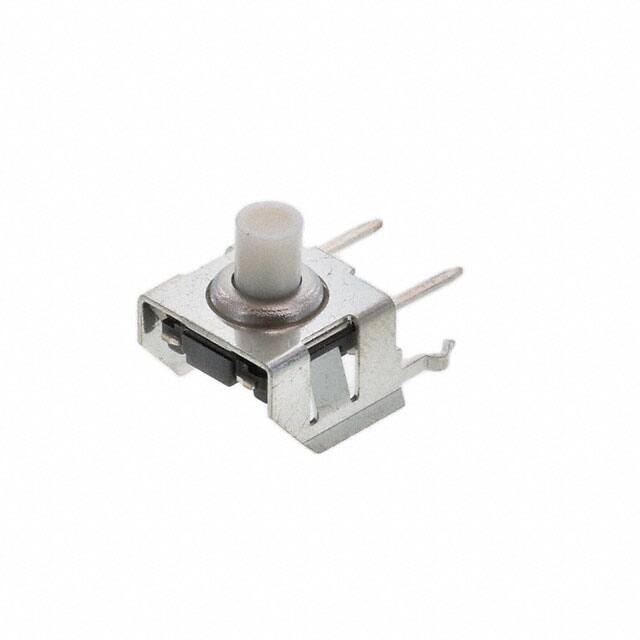 TL6110CF500QP SWITCH TACTILE SPST-NO 0.05A 50V