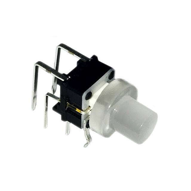 228ADS1AYFCN SWITCH TACTILE SPST-NO 0.05A 12V