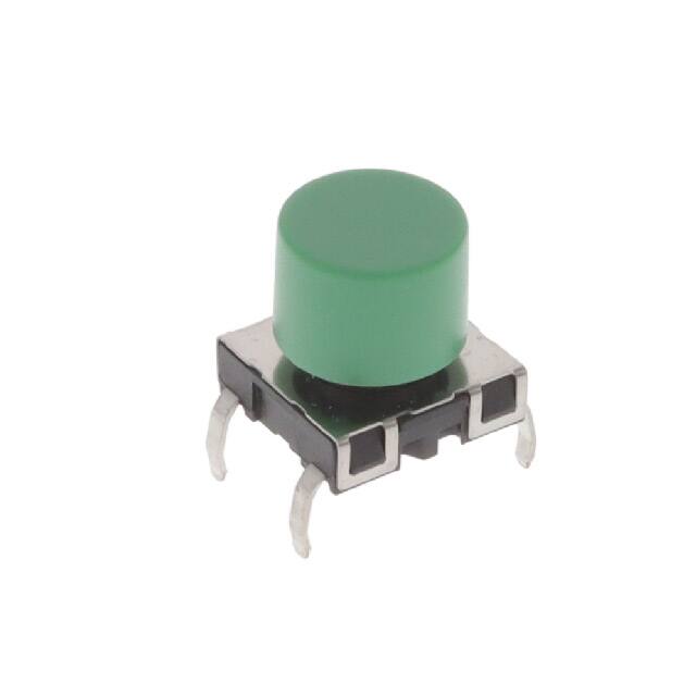 1241.1624.5 SWITCH TACTILE SPST-NO 0.05A 42V