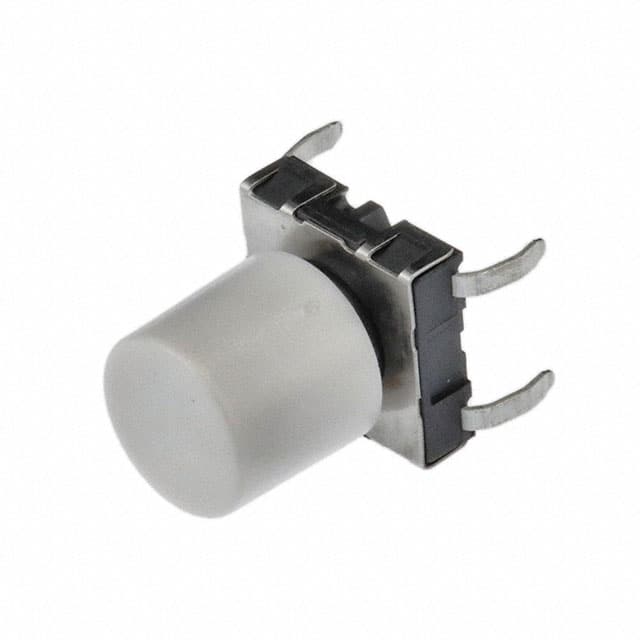 1241.1624.8 SWITCH TACTILE SPST-NO 0.05A 42V