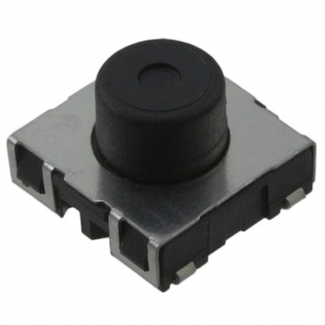 1241.1619.23 SWITCH TACTILE SPST-NO 0.05A 42V