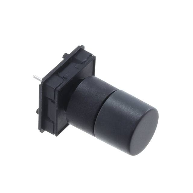 1241.1082.61 SWITCH TACT SPST-NO 0.125A 48V