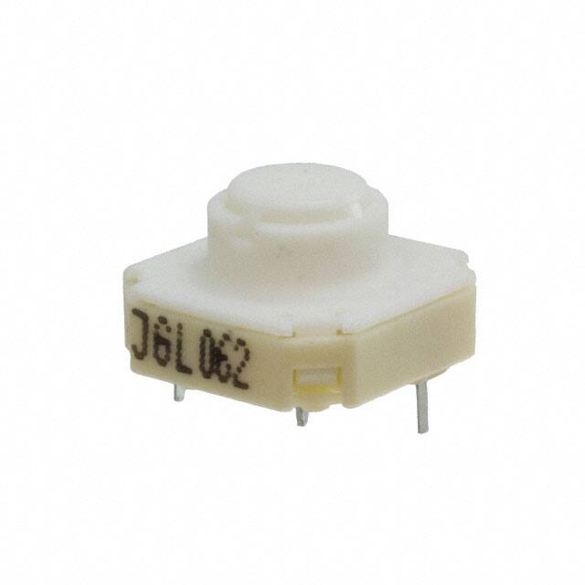 3.14.100.501/0000 SWITCH TACTILE SPST-NO 0.1A 35V