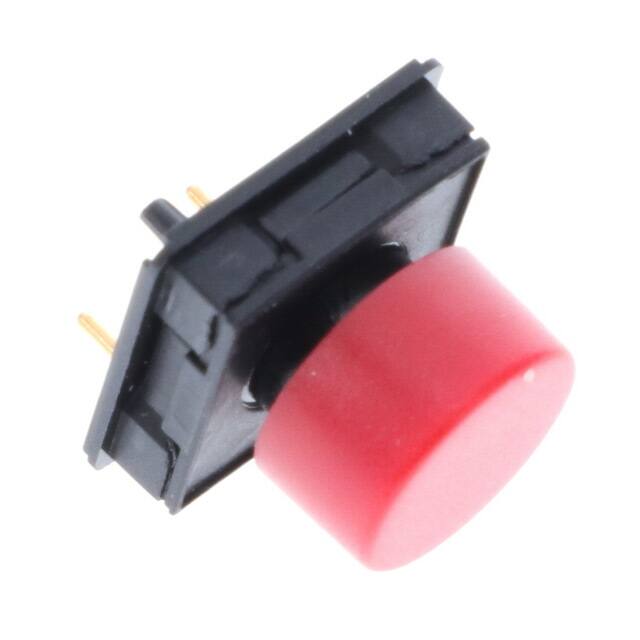 1241.1032.3 SWITCH TACTILE SPST-NO 0.05A 24V