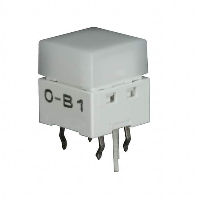 B3W-9000-B1N SWITCH TACTILE SPST-NO 0.05A 24V