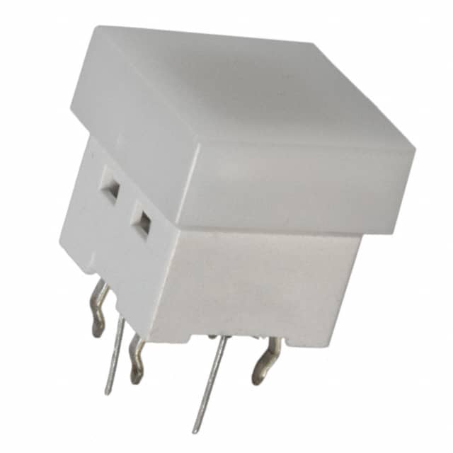 B3W-9010-RG2N SWITCH TACTILE SPST-NO 0.05A 24V