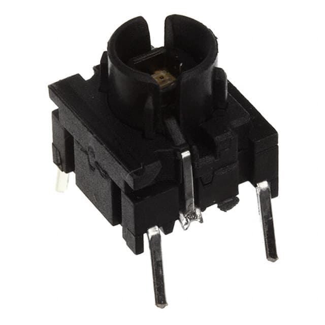 4FTH942 SWITCH TACTILE SPST-NO 0.05A 24V