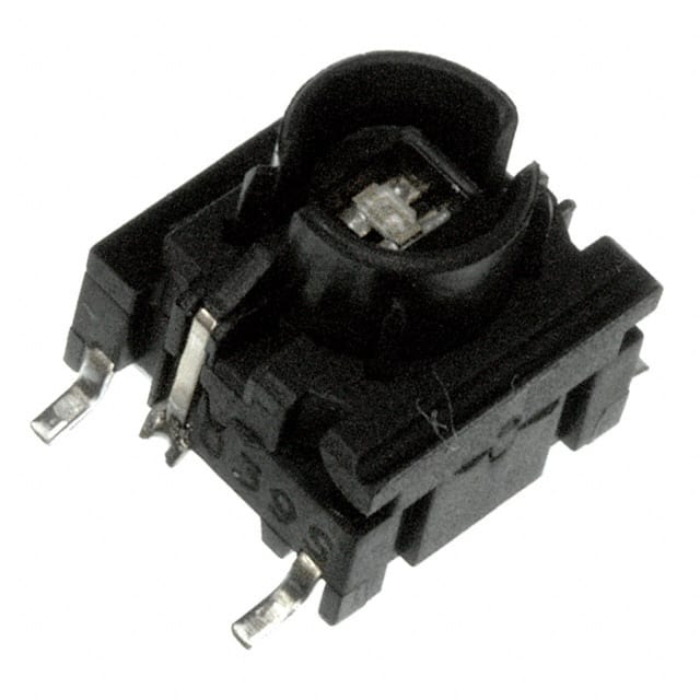 4FSH901 SWITCH TACTILE SPST-NO 0.05A 24V
