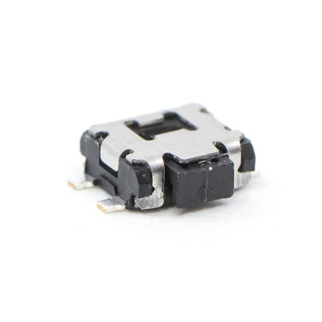TL1016AAF160QG SWITCH TACT SPST-NO 50MA 12V