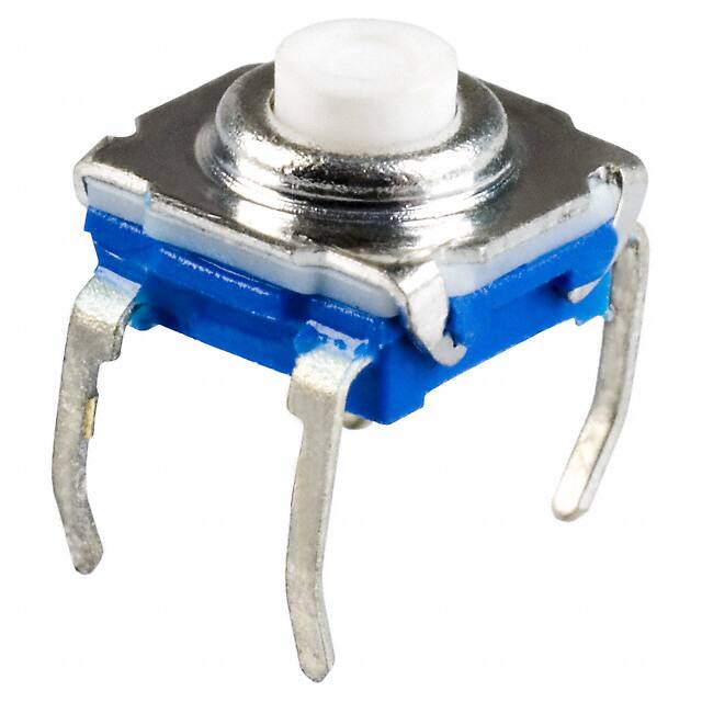 GSE4.70F130QP SWITCH TACTILE SPST-NO 0.05A 50V