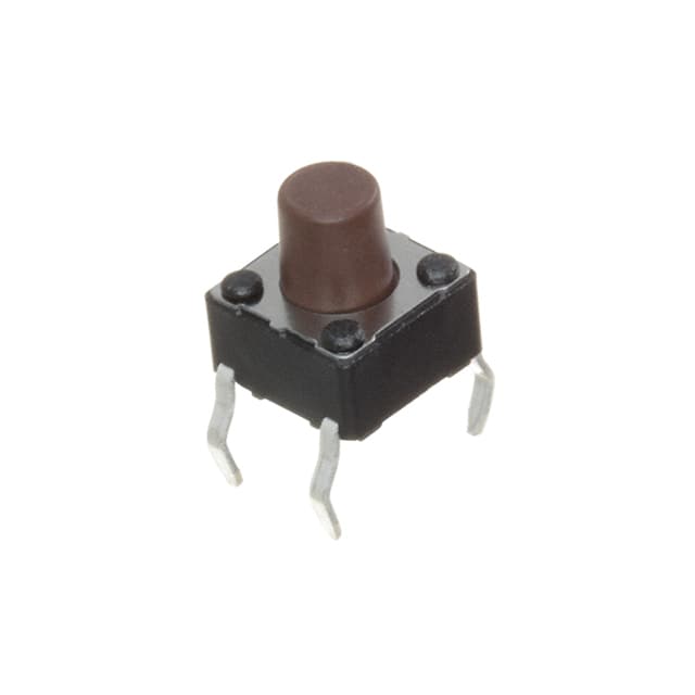 ADTSMW69NV SWITCH TACTILE SPST-NO 0.05A 12V