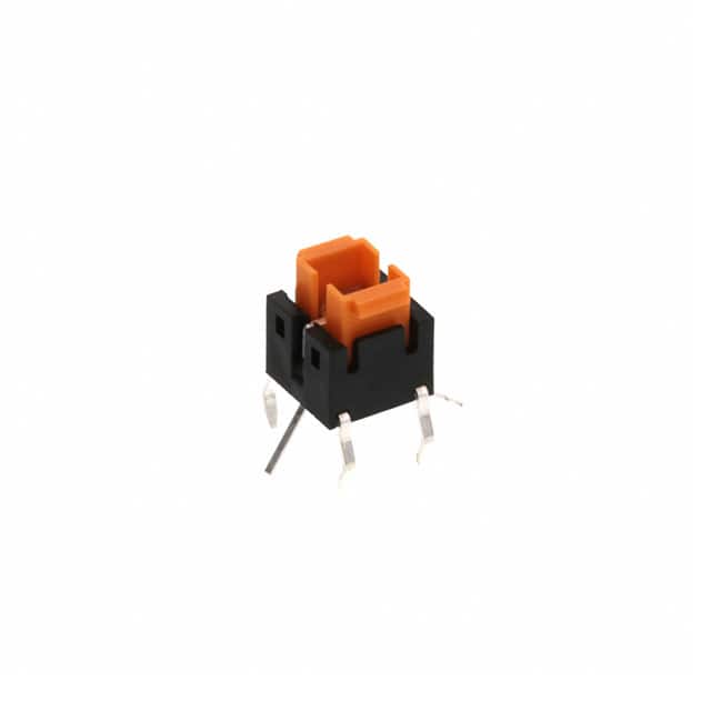 FSMIJ65AR04 SWITCH TACTILE SPST-NO 50MA 12V