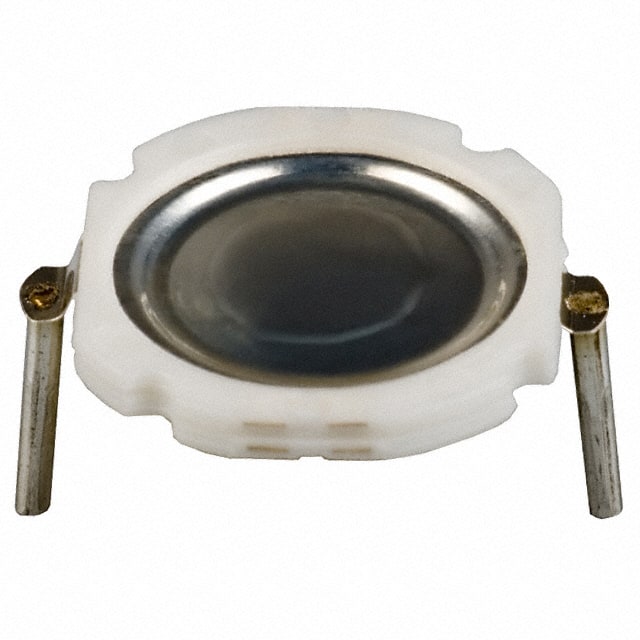 EDSAC0LFS SWITCH TACTILE SPST-NO 0.1A 100V