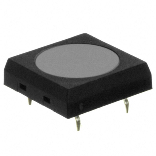 JF15SP2H SWITCH TACTILE SPST-NO 0.05A 24V