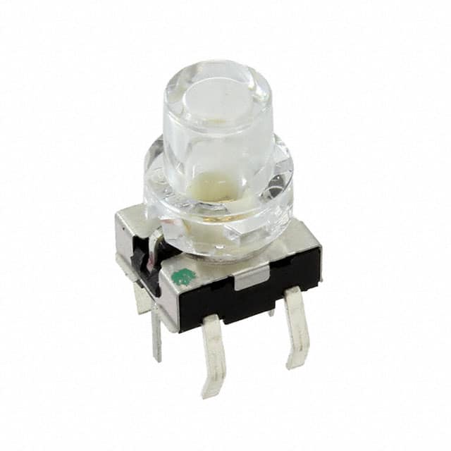 TL6215VF200GET SWITCH TACTILE SPST-NO 0.05A 12V