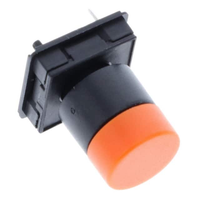 1241.1082.21 SWITCH TACT SPST-NO 0.125A 48V