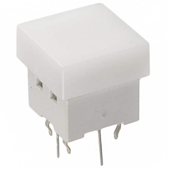 B3W-9012-G1N SWITCH TACTILE SPST-NO 0.05A 24V