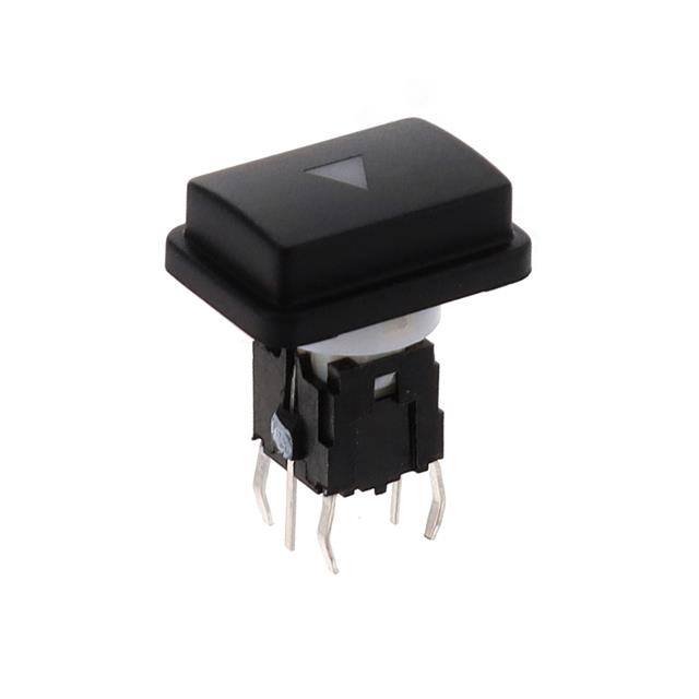 TL1220S3NNBWTRIANG SWITCH TACTILE SPST-NO 50MA 12V