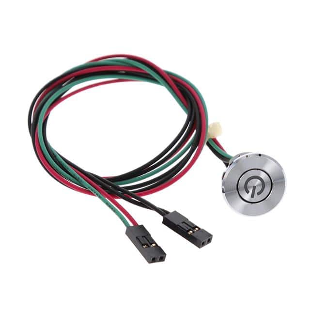 TL1275CA2WA500QPR SWITCH TACT SPST-NO 50MA 12V