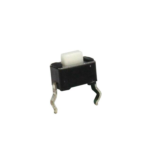 CT11015.0F130 SWITCH TACTILE SPST-NO 50MA 50V