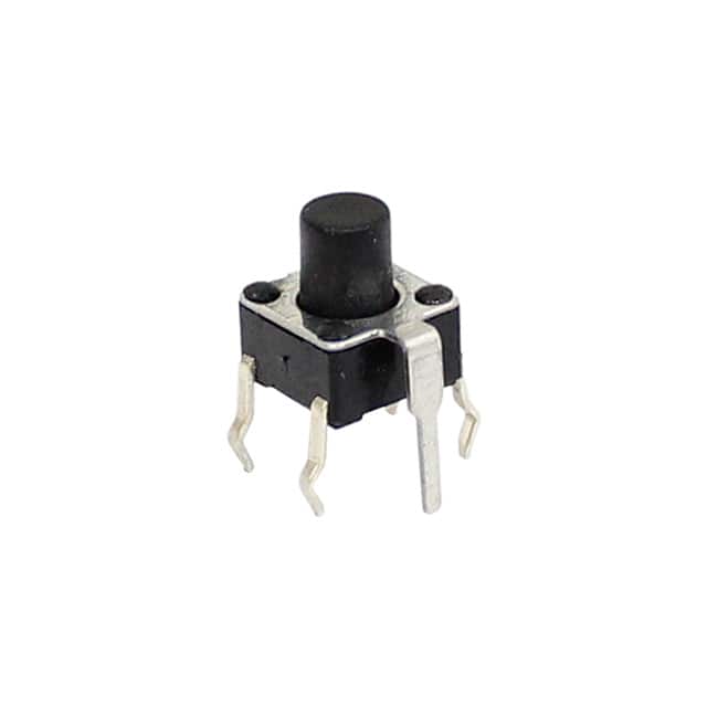 CT1102P7.0F260 SWITCH TACTILE SPST-NO 50MA 50V