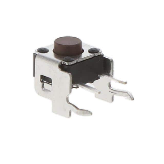 ADTSA62NV SWITCH TACTILE SPST-NO 0.05A 12V