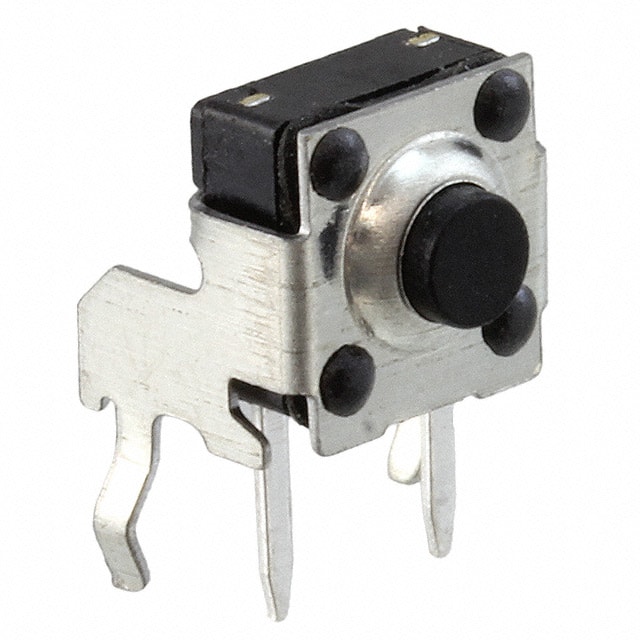 1571610-2 SWITCH TACTILE SPST-NO 0.05A 24V